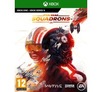 Star Wars: Squadrons - Xbox One - Standard Xbox One Standar (Microsoft Xbox One)