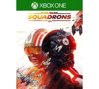 STAR WARS™: Squadrons (Xbox One) - Xbox Live Key - GLOBAL