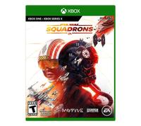 Star Wars: Squadrons - Xbox One Xbox One Standa (Microsoft Xbox One) (US IMPORT)