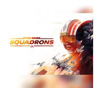 STAR WARS: Squadrons (Xbox One/Xbox Series X|S) Xbox Live Key - TURKEY