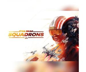 STAR WARS: Squadrons (Xbox One / Xbox Series X|S) Xbox Live Key - UNITED STATES