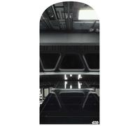 Star Wars Star Destroyer Bridge Official Cardboard Cutout / Standee Backdrop
