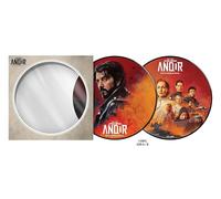 Nicholas Britell - Music from Andor