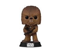 Funko POP! Star Wars: SWNC - Chewbacca - Collectable Vinyl Figure - Gift Idea - Official Merchandise - Toys for Kids & Adults - Movies Fans - Model Figure for Collectors and Display