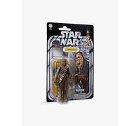 Star Wars The Vintage Collection Chewbacca, A New Hope Premium 9.5-cm Action Figure