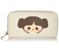 Star Wars - Star Wars Classic Leah Zip Around Wallet