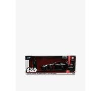 Jada Darth Vader Porsche 911 (9336477314r00) Car Silver Kids