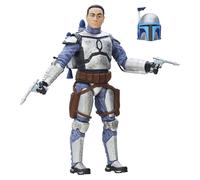 Star Wars Star Wars E2 Jango Fett Toy