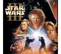 Star Wars - Star Wars: Episode 3 - Die Rache der Sith