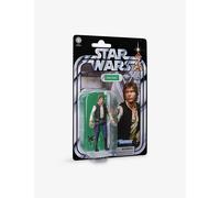 Hasbro Action Figure Star Wars The Vintage Collection Han Solo – A New Hope – Premium 3.75"