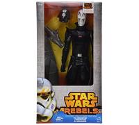 Star Wars - Star Wars Hero Series 12" Inquisitor