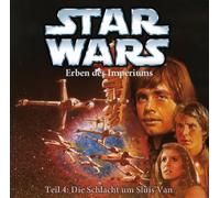 Star Wars - Star Wars Staffel 1 - Erben des Imperiums-Teil 4: Die Schlacht um Sluis Van