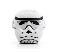 Star Wars Storm Trooper Bitty Boomers Bluetooth Speakers One Colour