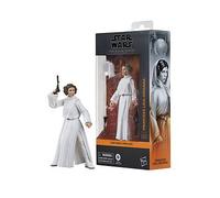 Star Wars Star Wars The Black Series Princess Leia Organa One Colour