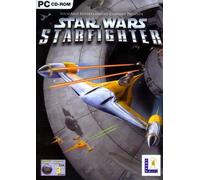 Star Wars: Starfighter
