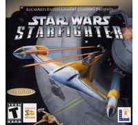 Star Wars Starfighter
