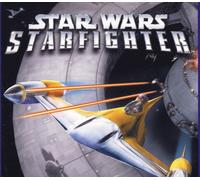 Star Wars Starfighter EU PC Steam CD Key