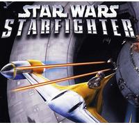Star Wars Starfighter PC Steam CD Key