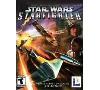 Star Wars Starfighter Steam Key GLOBAL