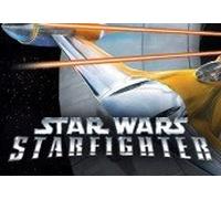 Star Wars Starfighter US Steam CD Key