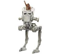 Star Wars Starships Select at-ST with Chewbacca