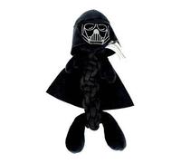 Star Wars Starwars Darth Vader Dog Toy One Colour