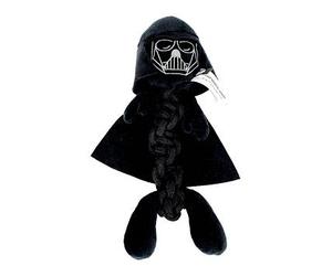 Star Wars Starwars Darth Vader Dog Toy One Colour