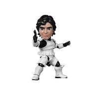 Star Wars statuette Egg Attack Han Solo (Stormtrooper Disguise) 17 cm