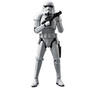 Star Wars Stormtrooper 1/12 scale plastic model kit