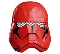 Star Wars Stormtrooper 1/2 Mask