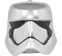 Star Wars Stormtrooper 3D Ceramic Mug - BOXED NEW UK