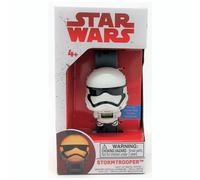 Star Wars STORMTROOPER BulbBotz Kids Light up Watch