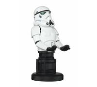 Star Wars Stormtrooper Cable Guys (Smartphone/Controller + USB 2m)