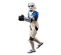 STAR WARS - Stormtrooper Commander - Figurine Vintage Series 10cm