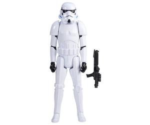 Star Wars Stormtrooper Epic Hero Series Figure