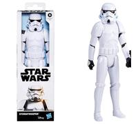 Star Wars Stormtrooper Figure 30Cm Figurine