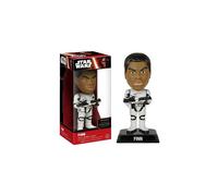 Star Wars - Stormtrooper Finn Wacky Wobbler Bobble-Head