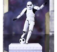 Star Wars Stormtrooper Footballer Back of the Net 7” Figure