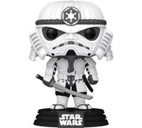 Star Wars Stormtrooper Funko POP Vinyl