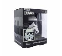 Star Wars Stormtrooper Icons Light USB Desktop Lamp Paladone Products