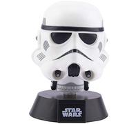 P.Derive Star Wars - Stormtrooper Icon Light (Pp6383Swv2) (US IMPORT) ACC NEW