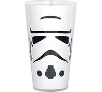 Star Wars "Stormtrooper Pint Glass in 2016 Packaging