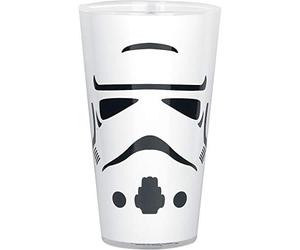 Star Wars "Stormtrooper Pint Glass in 2016 Packaging