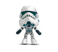 Star Wars Stormtrooper Plush 25Cm One Colour