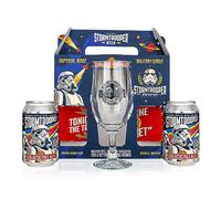 Star Wars Stormtrooper Space Craft Beer - Galactic Pale Ale Gift Pack