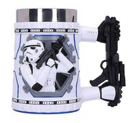 Star Wars Stormtrooper Tankard