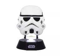 P.Derive Star Wars - Stormtrooper Icon Light (Pp6383Swv2) (US IMPORT) ACC NEW