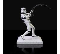 Star Wars Stormtrooper What a Catch Figure
