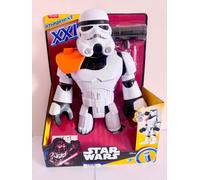 Star Wars Stormtrooper XXL Imaginext Disney Movie Big Figure Fisher Price 41cm