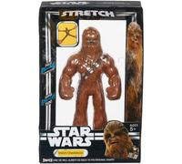 Star Wars Stretch Armstrong 07692 Chewbacca
